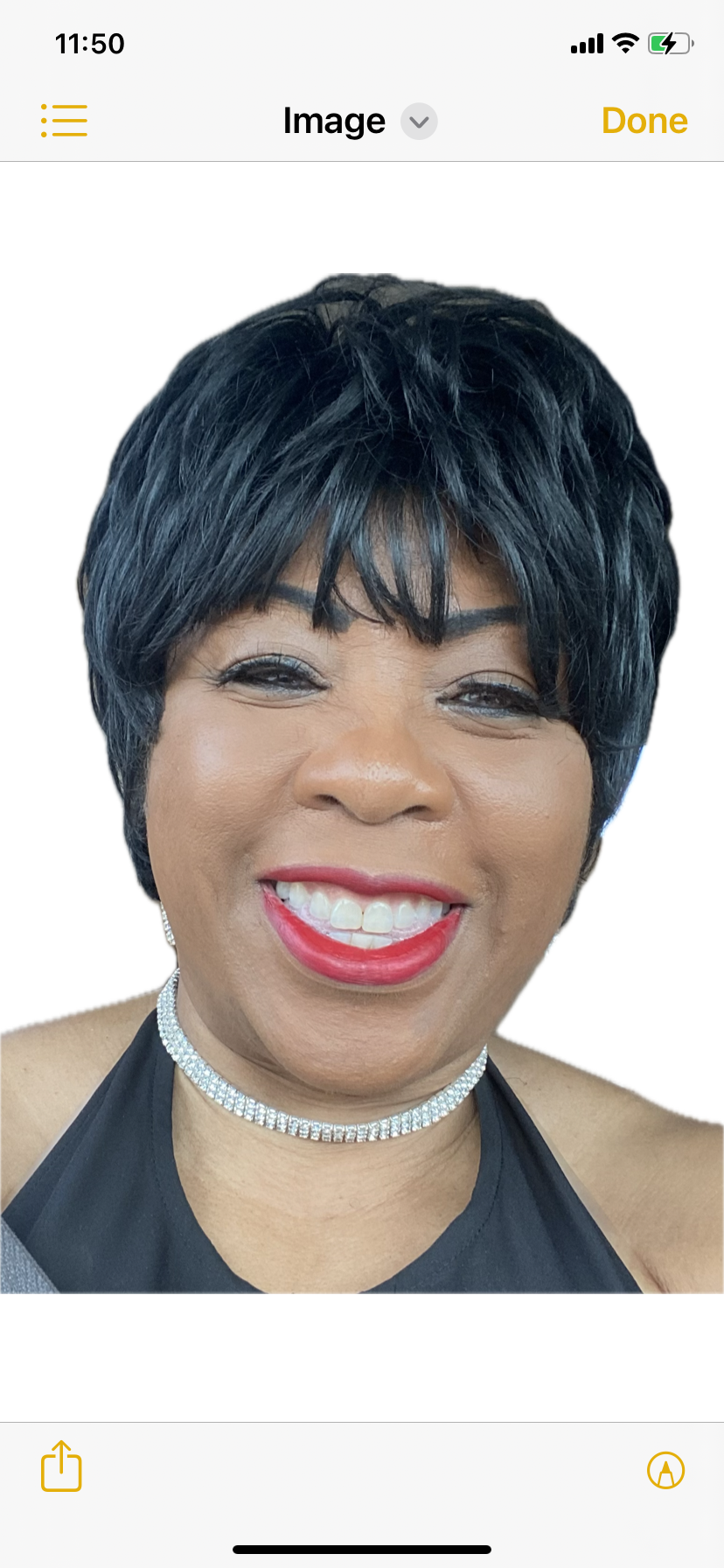 Cruise Brothers Travel Agent Betty Wooten